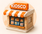 Kioscos