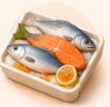 Pescaderías